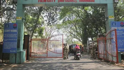 From temperature checks to sanitisation of studios: Producers Guild recommends guidelines for filming