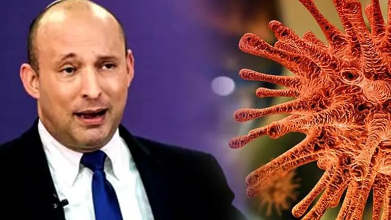 Israel PM declares state of emergency as country detects first case of new COVID variant Israel