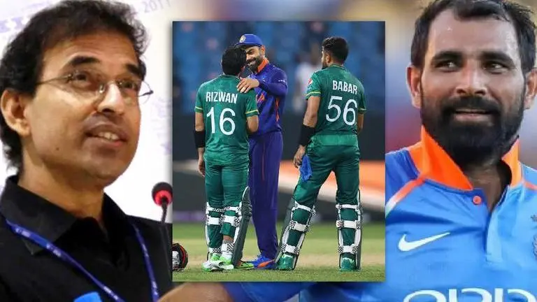 'Don't watch Cricket': Harsha Bhogle slams trolls for hatred against Mohammed Shami Harsha Bhogle