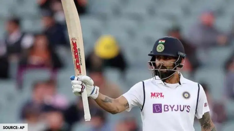 Virat Kohli's sportsmanship towards Joe Root reminds fans of 2019 WC Steve Smith incident Virat Kohli