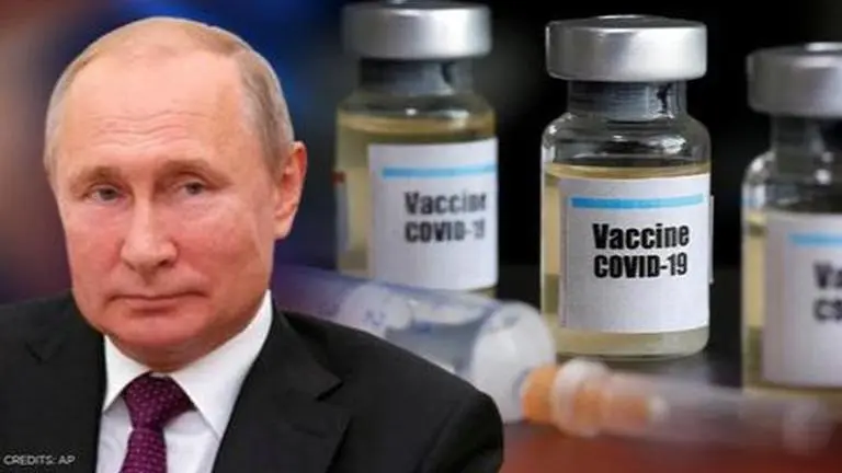 Russian COVID-19 vaccine safe, induces antibody response in small trials: Study