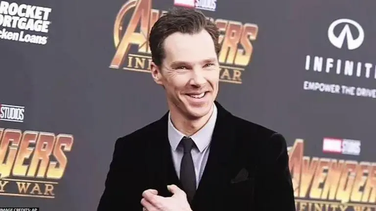 Benedict Cumberbatch reveals he might take break from acting after 'Doctor Strange 2' Benedict Cumberbatch