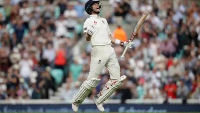 Joe Root's return to cricket might be delayed due to ECB's self-isolation rule Joe Root