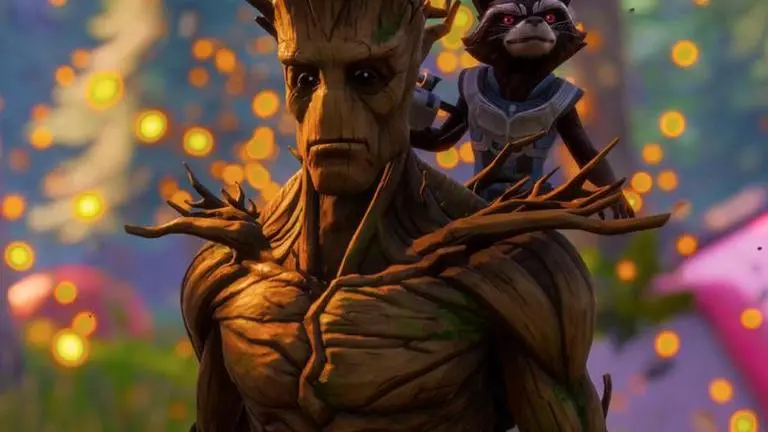 groot challenges