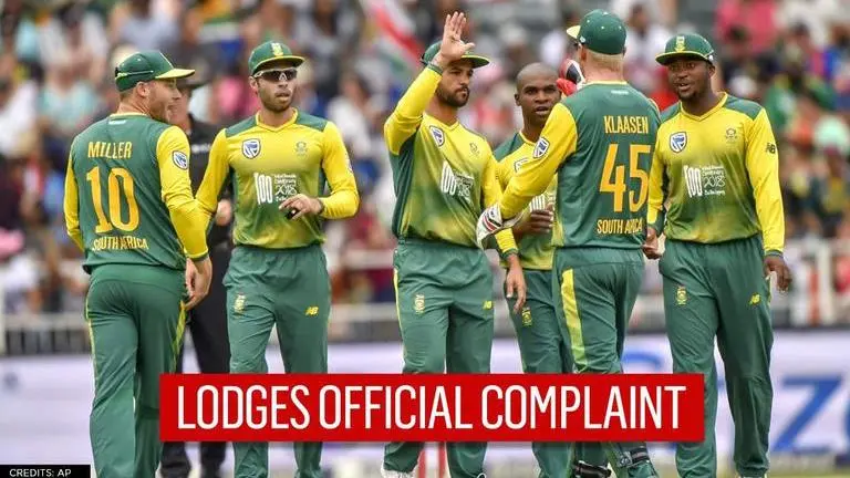 Cricket South Africa