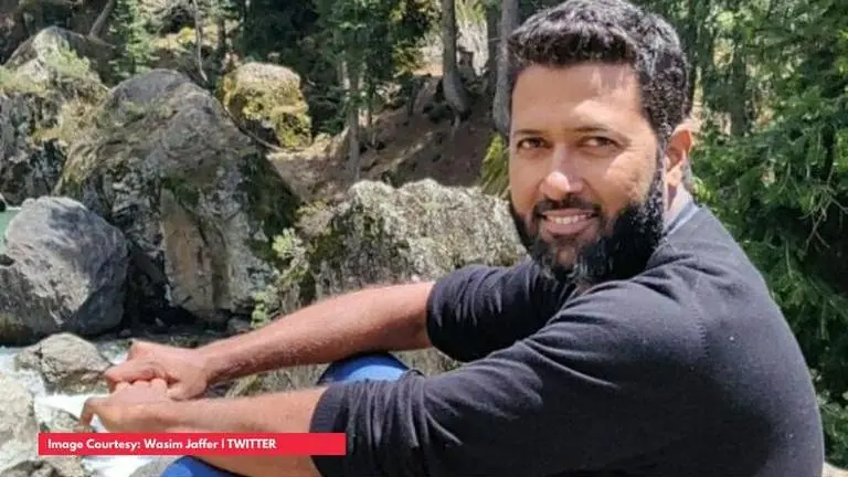 Wasim Jaffer surprises fans by picking Jasprit Bumrah over Virat Kohli in World T20I XI Wasim Jaffer