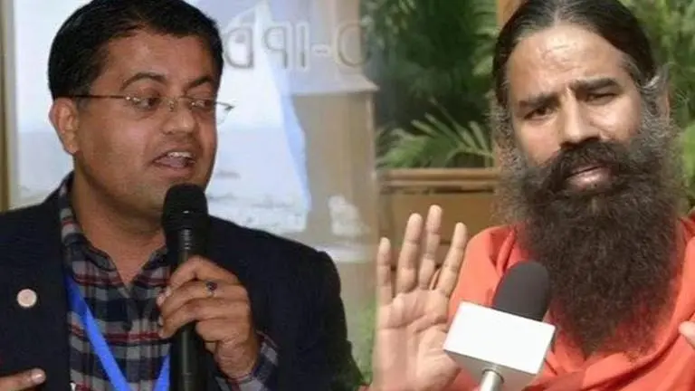 'No formal ban order against Patanjali's Coronil in the country': Nepal Health Ministry Nepal