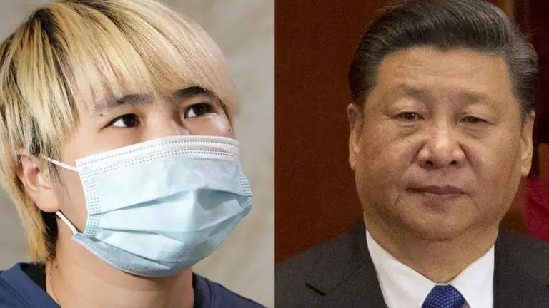 China has secret detention camps for Uyghurs in Dubai, claims a detainee China