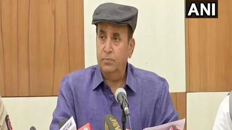 It's state's call to implement laws: Maha HM Anil Deshmukh at CAA rally anil deshmukh