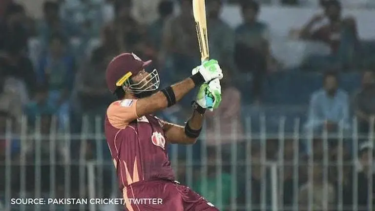 Pakistan National T20 Cup NOR vs SOP live streaming, pitch and weather report, preview Pakistan National T20 Cup