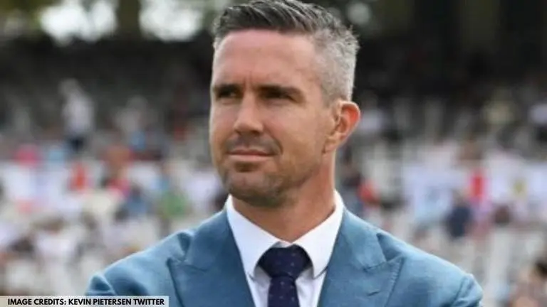 Kevin Pietersen slams South African government's aim to legalise rhino consumption Kevin Pietersen