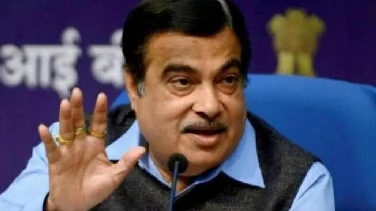 Gadkari bats for IT, e-governance, praises FASTag system Gadkari