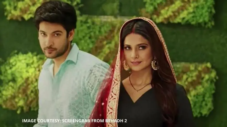 Jennifer Winget's 'Beyhadh' & other shows that got 2nd season due to success of its first Jennifer Winget