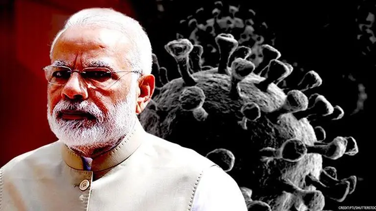 PM-CARES fund akin PMNRF for foreign donations; rejections on per-case basis: Sources PM CARES