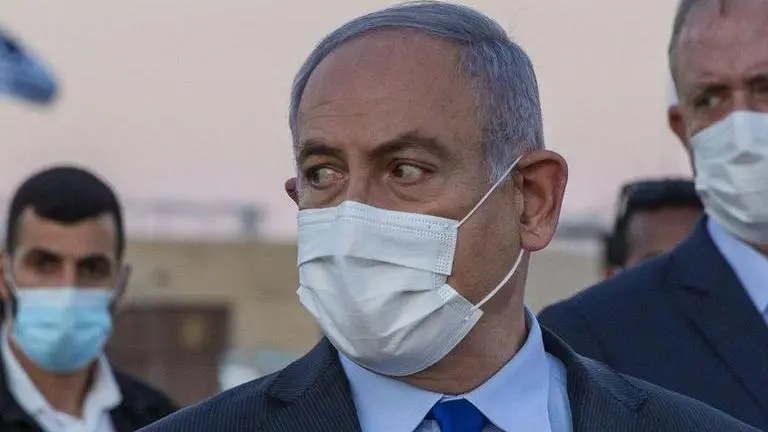 Israel says it reached deal with UAE to jointly fight virus
