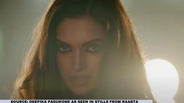 Deepika Padukone