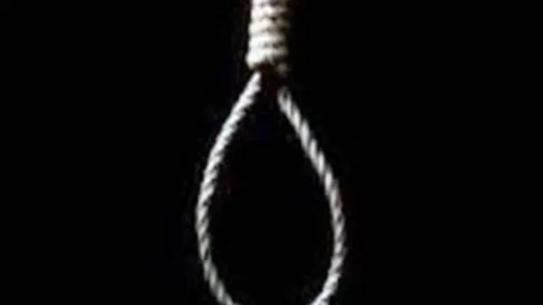 Man convicted of abetting to wife's suicide on daughter's testimony suicide