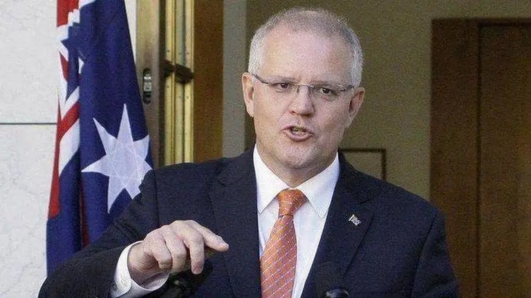 COVID-19: Scott Morrison says Australians might be able to travel interstate by July COVID-19