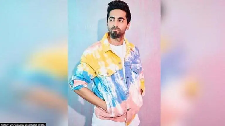 'Chandigarh Kare Aashiqui': Ayushmann Khurrana calls latest release his 'riskiest' one Ayushmann Khurrana