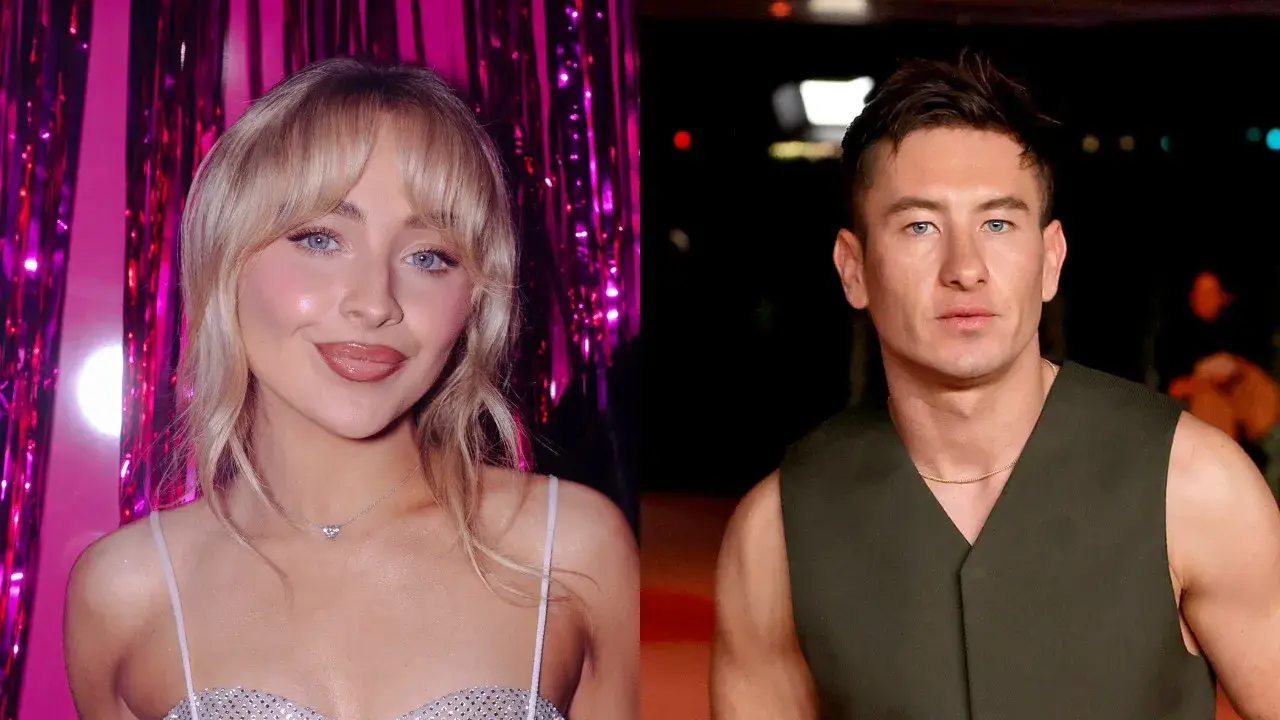 Sabrina Carpenter, Barry Keoghan's romantic dinner outing sparks dating rumours Sabrina Carpenter