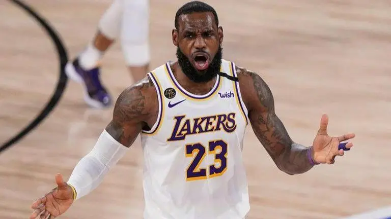 As election draws closer, the NBA continues calls to vote