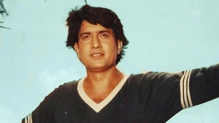 Marathi actor Ravindra Mahajani, 77, found dead in his apartment in Pune Ravindra Mahajani