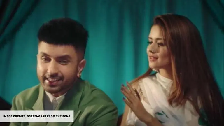 Avneet Kaur starrer 'Faraar' is a story about a lover's spat; Watch video avneet kaur