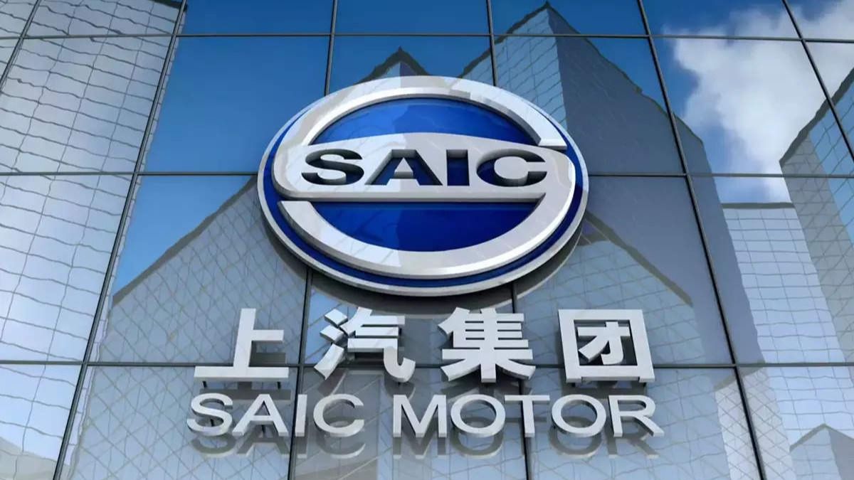 China's SAIC mulls job cuts across Volkswagen, General Motors and EV ...