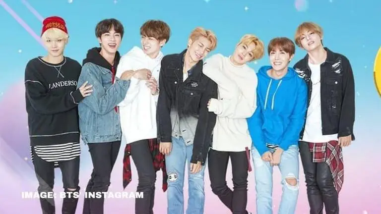 Remember when BTS' Jungkook revealed that he joined the agency because of RM? BTS