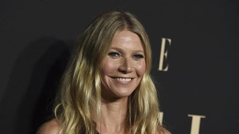 Gwyneth Paltrow