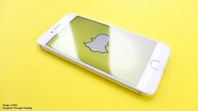 Snapchat video call not working today? What's the issue and the current status Snapchat video call not working