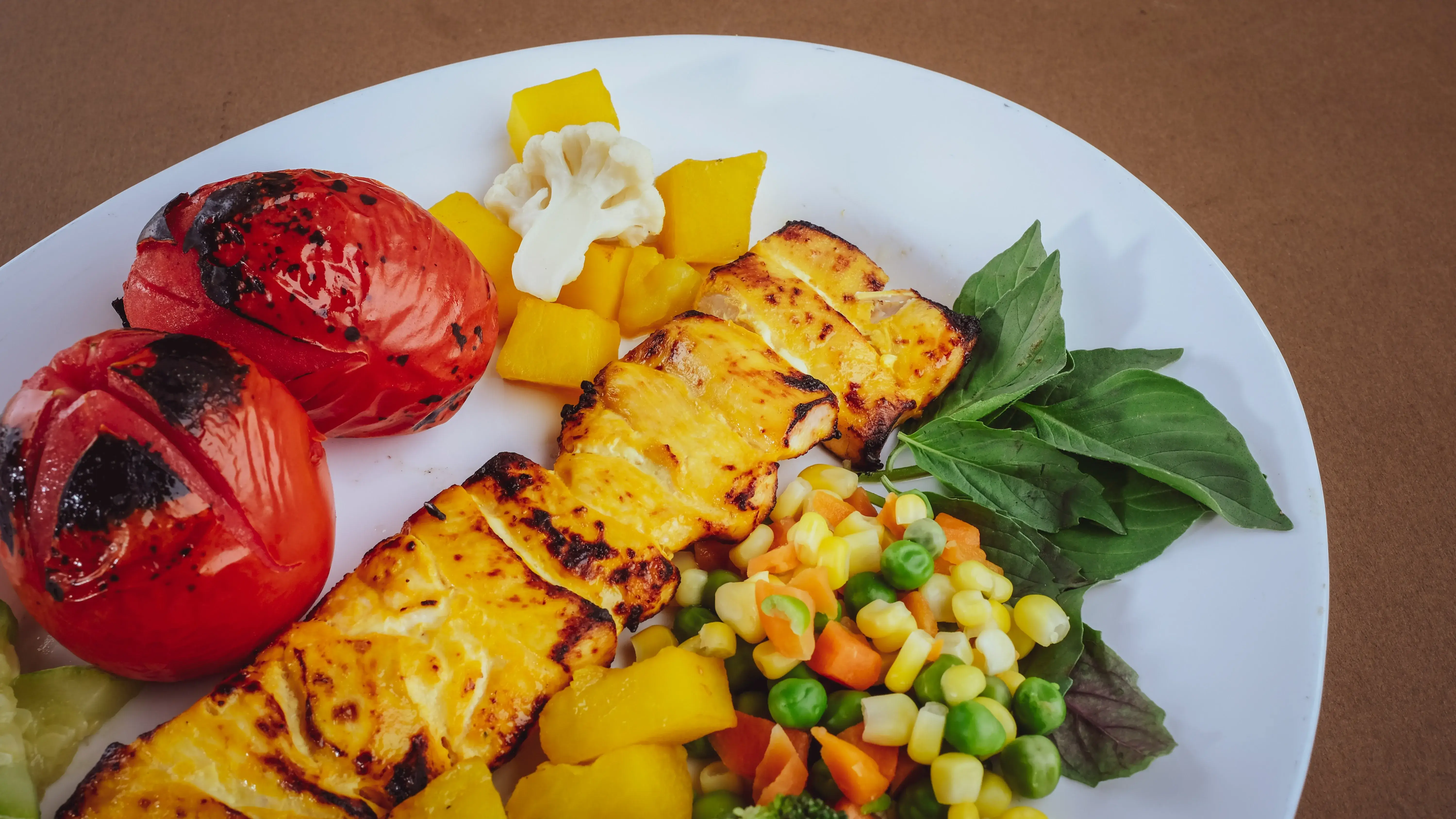 Description of the pic