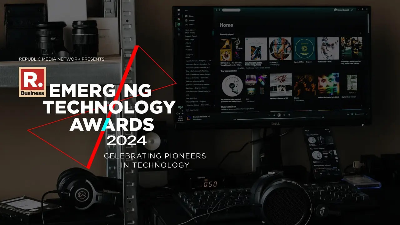 RBETA 2024 Electronics and Gadgets