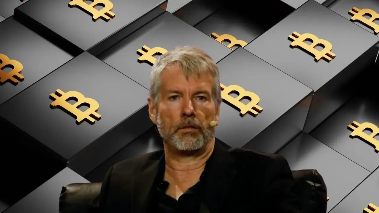 MicroStrategy to raise $500 million to buy more Bitcoins Michael Saylor