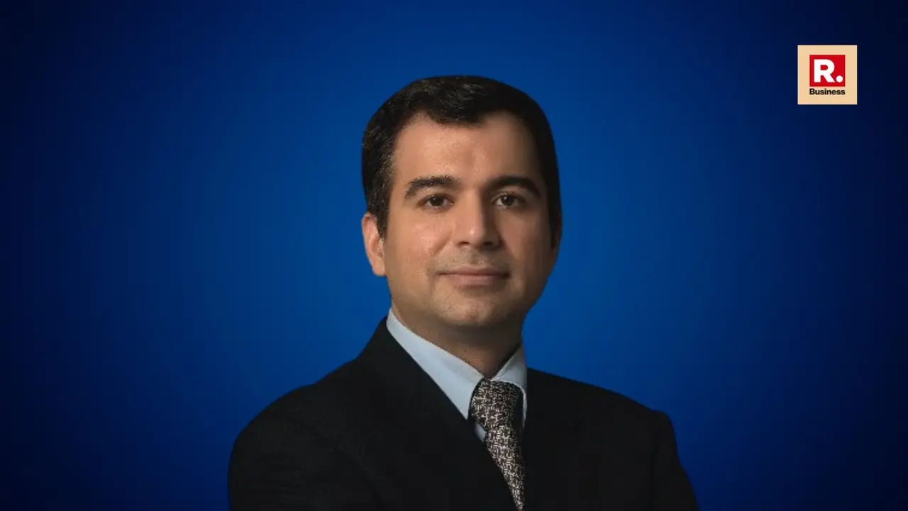 Who is Darshan Hiranandani and Why is ED searching for him? Darshan Hiranandani