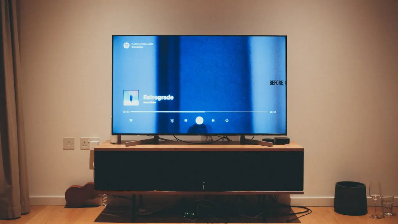 OnePlus and Realme to exit Indian smart TV market Smart TV