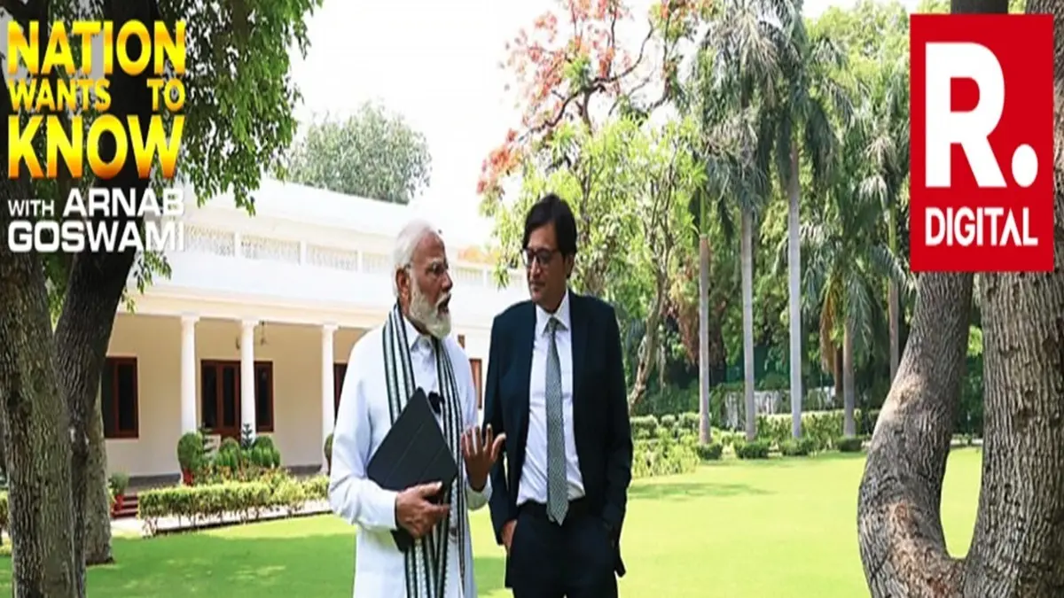 Leaders Cutting Across Party Lines React to PM Modi's Biggest Interview With Arnab | Who Said What PM Modi and Arnab on Nation's Biggest Election Interview