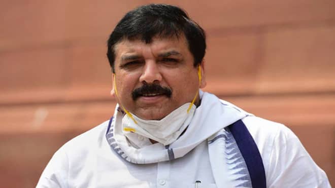 Sanjay Singh Trending Interview: A Groundbreaking Revelation or Political Maneuver?