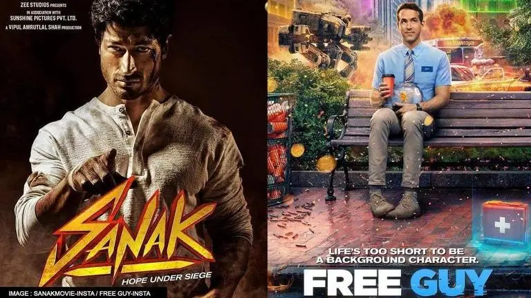 New OTT releases this week