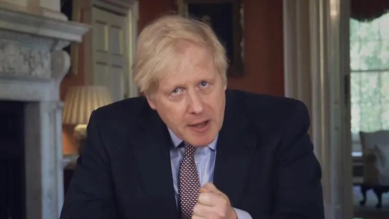 People in Edinburgh mull post-Brexit trade deal