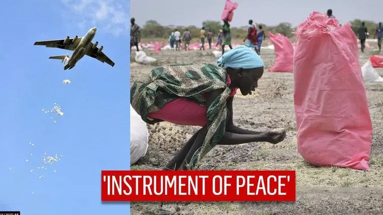 World Food Programme