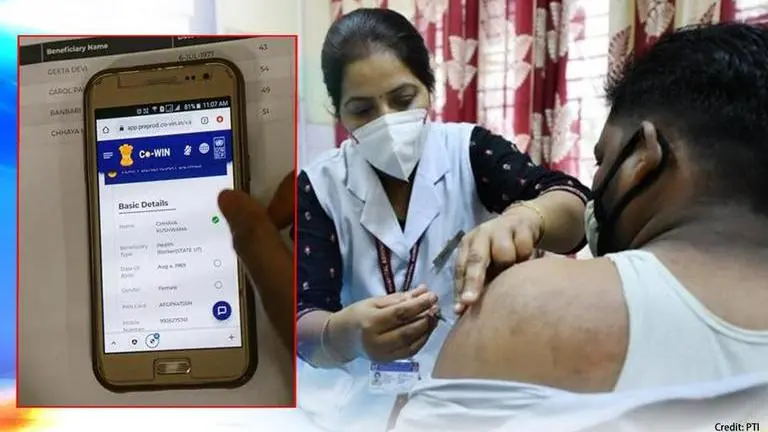 CoWIN blocking users violating terms of service? Here are reasons why COWIN may block you CoWIN