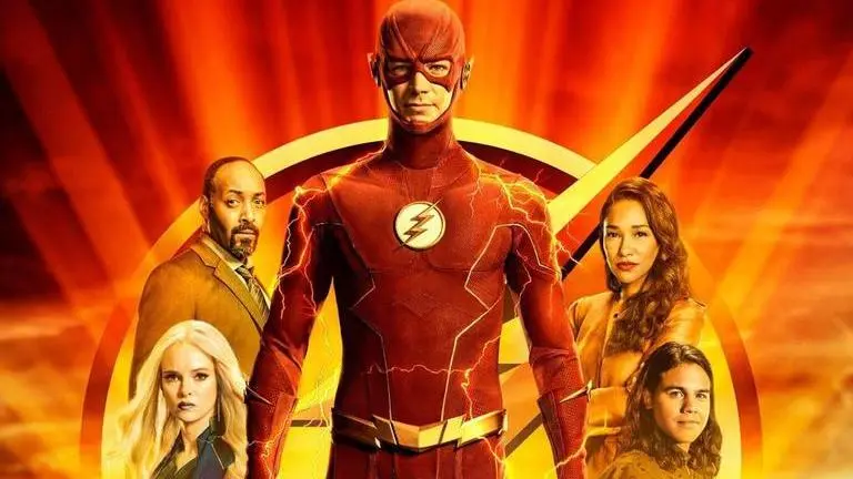 Know 'The Flash' Season 7 episodes in detail as the new season hits online the flash season 7 episodes