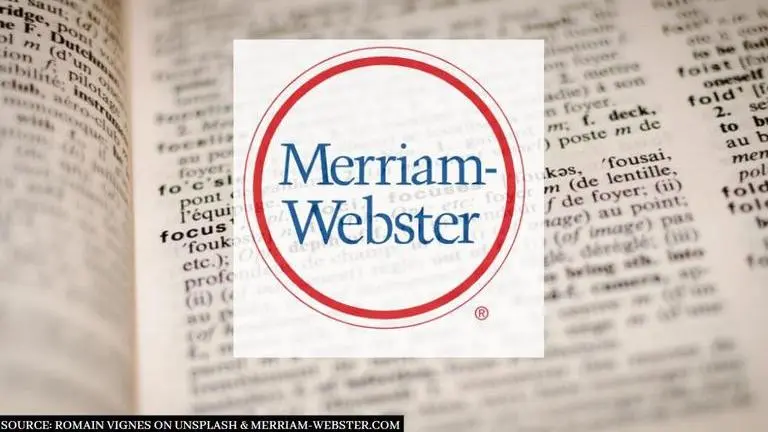 Racism definition to be updated by Merriam-Webster dictionary on a woman's request racism meaning