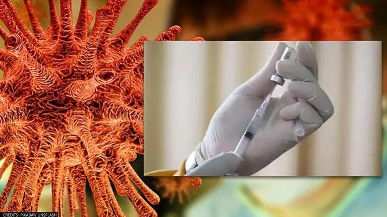 UK scientists examine 'fractional doses' to save COVID vaccine for rest of the world UK