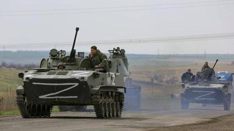 Russian strikes force ukraine to face hours-long power cuts