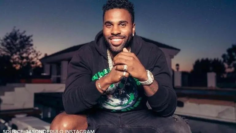 jason derulo