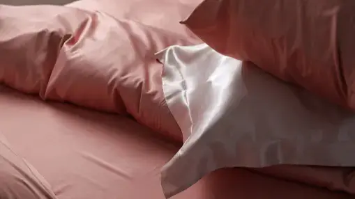 Beauty Trend Alert! Satin Hair Wraps, Scrunchies, Pillowcases Are Your Hair's New Besties Satin