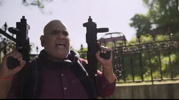 Mirg Teaser: Satish Kaushik's Last Performance Looks Promising In The Coming Of Age Revenge Drama Mirg