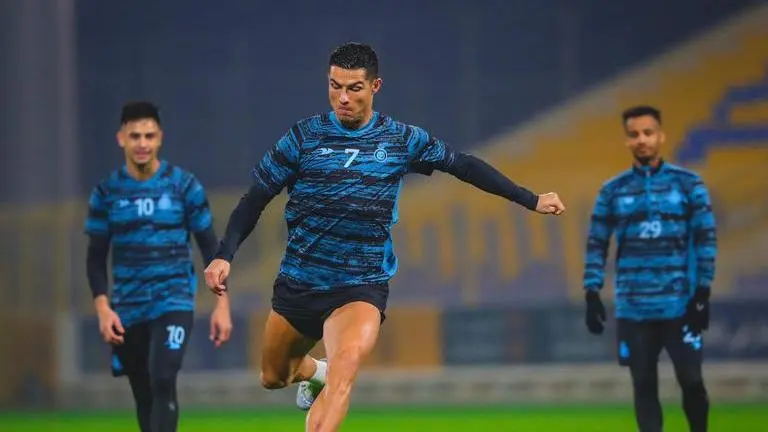 Saudi Pro League: Is Cristiano Ronaldo playing for Al Nassr vs Al-Ta'ee? Here's an update Saudi Pro League: Cristiano Ronaldo